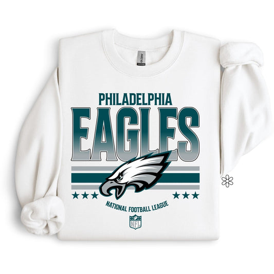 Philidelphia Eagles Long sleeve/Sweatshirt